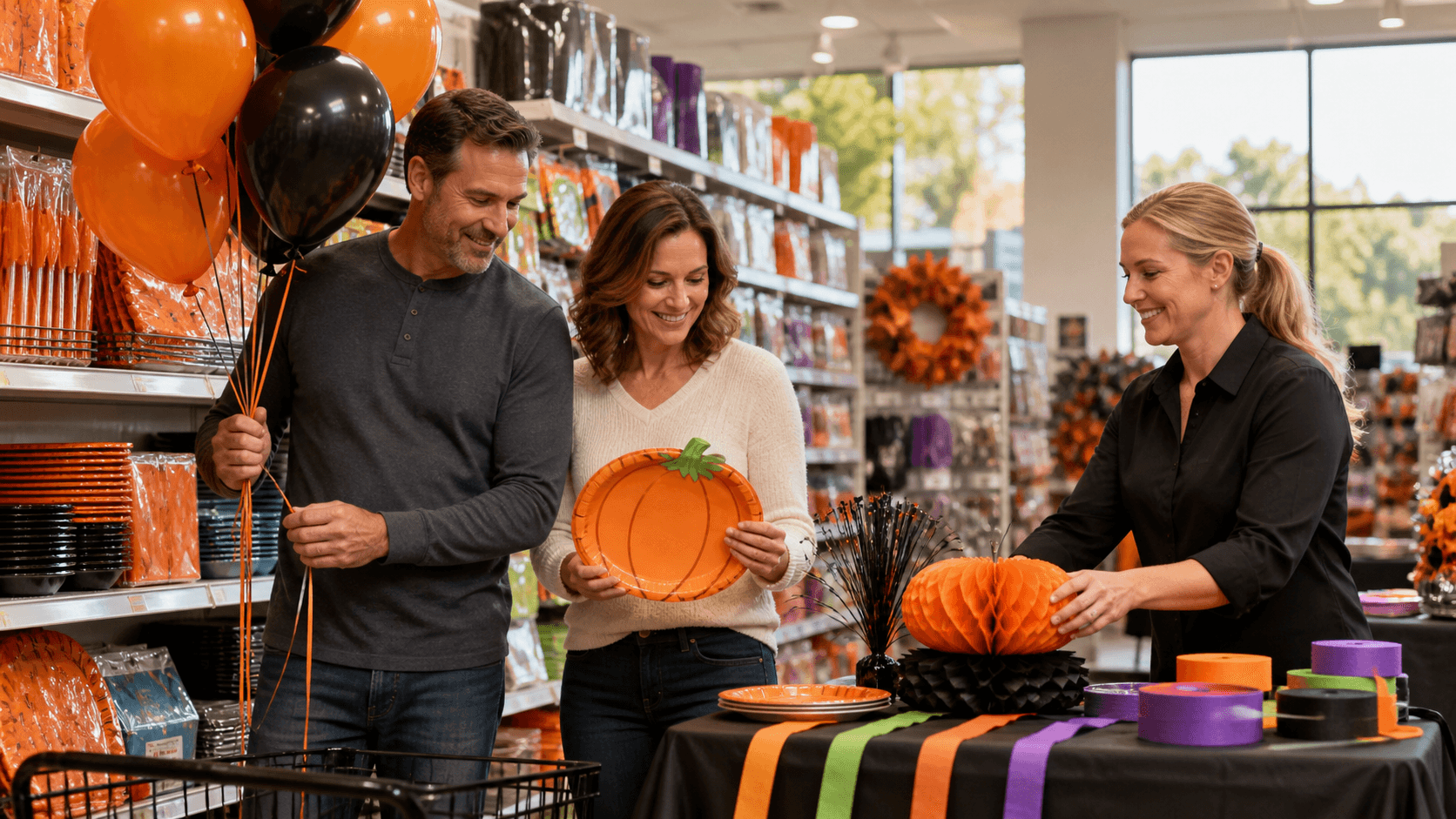 Last-Minute Halloween Party Planning for Chester NJ Families